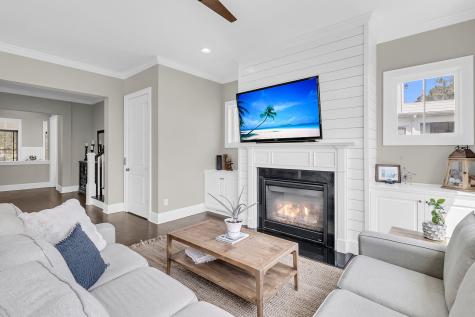 2072 Amenity Park Drive Mount Pleasant SC 29466