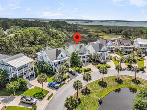 2072 Amenity Park Drive Mount Pleasant SC 29466