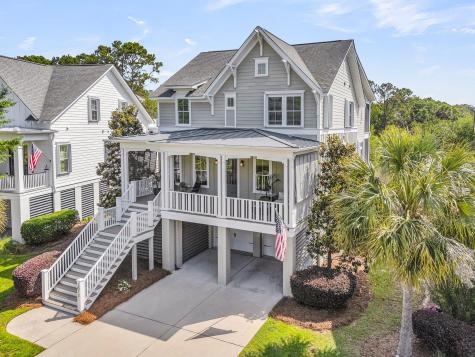 2072 Amenity Park Drive Mount Pleasant SC 29466
