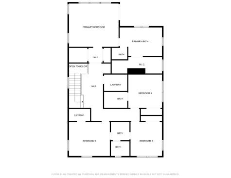 2072 Amenity Park Drive Mount Pleasant SC 29466