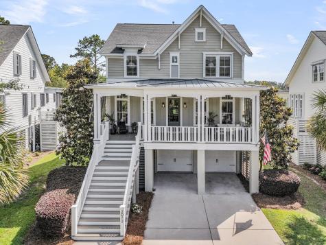 2072 Amenity Park Drive Mount Pleasant SC 29466