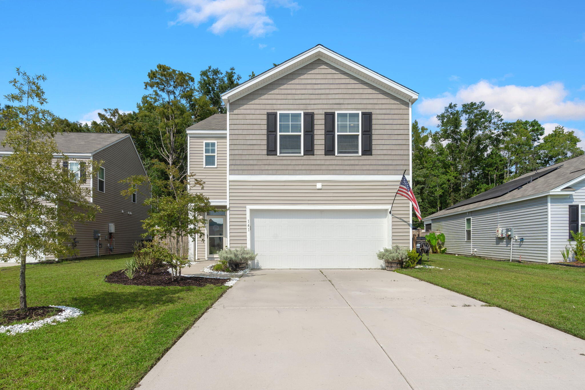 141 Lagoona Drive Summerville SC 29483
