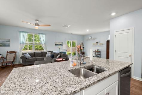 141 Lagoona Drive Summerville SC 29483