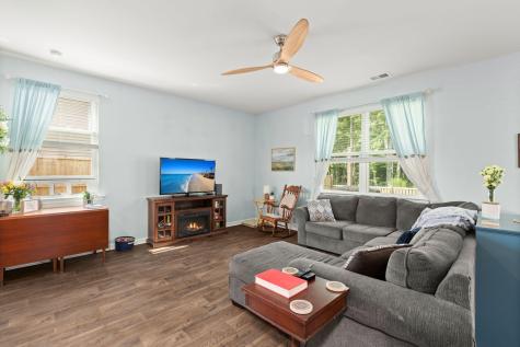141 Lagoona Drive Summerville SC 29483