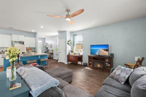 141 Lagoona Drive Summerville SC 29483