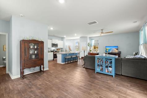 141 Lagoona Drive Summerville SC 29483