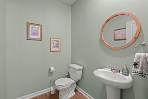 141 Lagoona Drive Summerville SC 29483