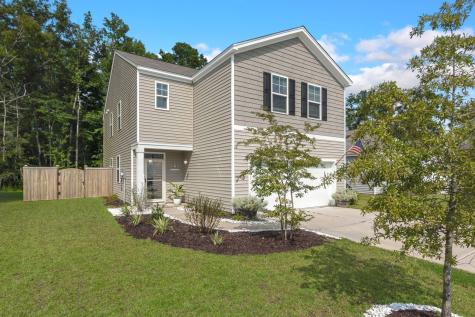 141 Lagoona Drive Summerville SC 29483