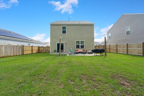 141 Lagoona Drive Summerville SC 29483
