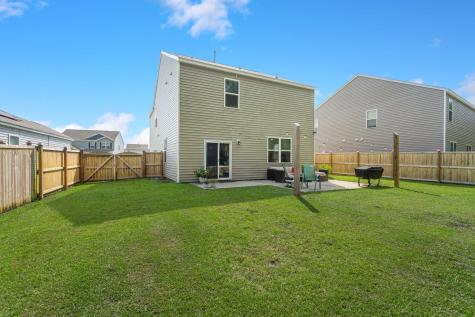 141 Lagoona Drive Summerville SC 29483