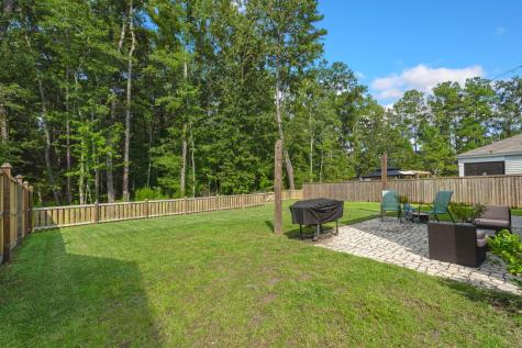 141 Lagoona Drive Summerville SC 29483