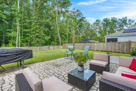 141 Lagoona Drive Summerville SC 29483
