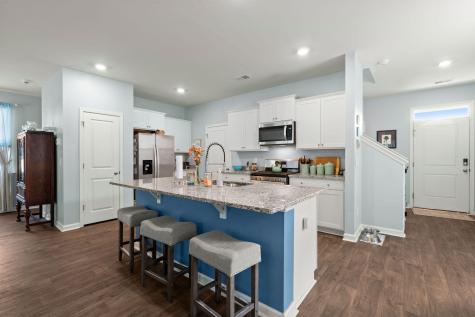 141 Lagoona Drive Summerville SC 29483