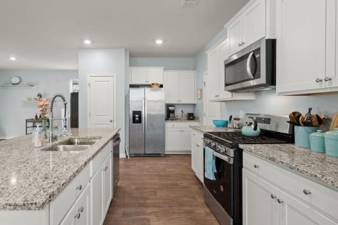 141 Lagoona Drive Summerville SC 29483