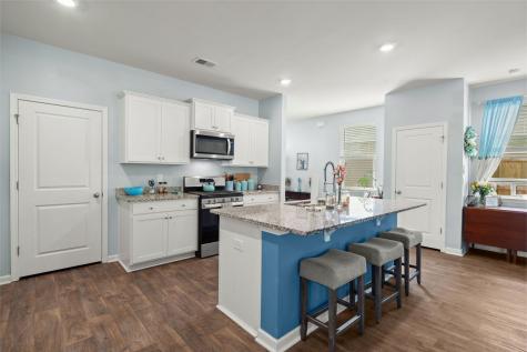 141 Lagoona Drive Summerville SC 29483