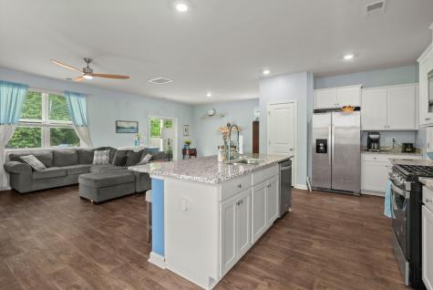 141 Lagoona Drive Summerville SC 29483