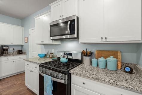141 Lagoona Drive Summerville SC 29483