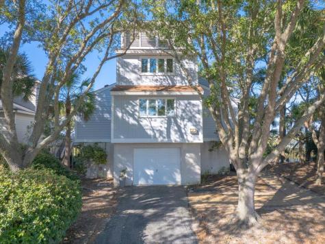 29 Marsh Island Lane Isle Of Palms SC 29451