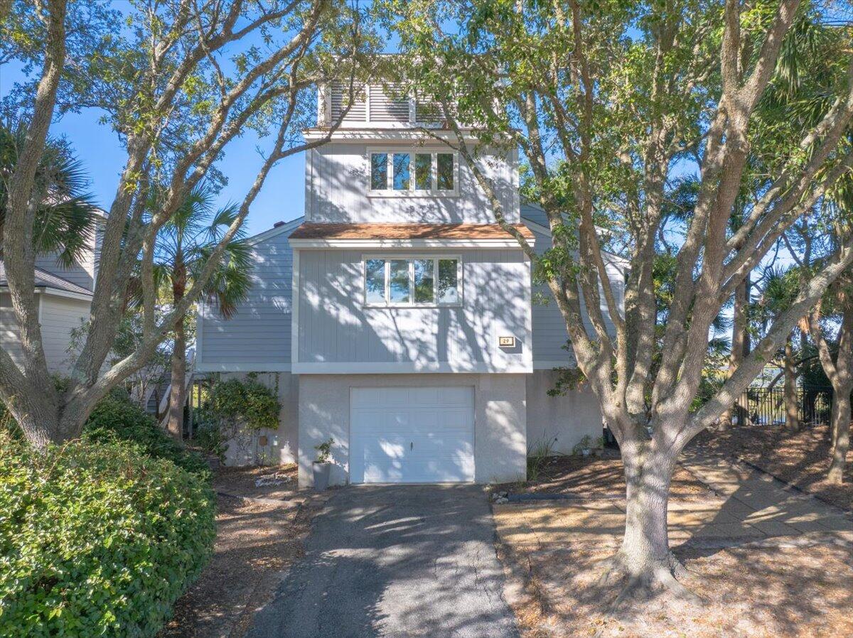29 Marsh Island Lane Isle Of Palms SC 29451