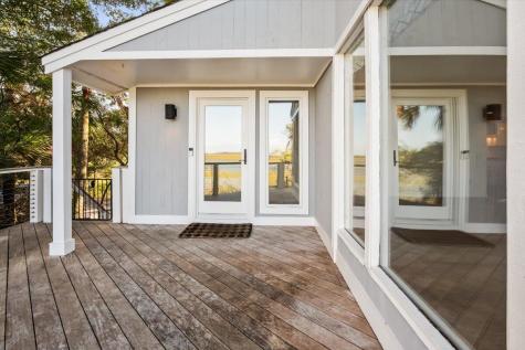 29 Marsh Island Lane Isle Of Palms SC 29451