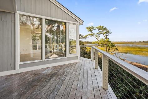 29 Marsh Island Lane Isle Of Palms SC 29451