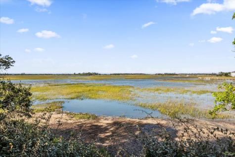 29 Marsh Island Lane Isle Of Palms SC 29451