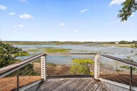 29 Marsh Island Lane Isle Of Palms SC 29451