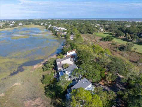 29 Marsh Island Lane Isle Of Palms SC 29451