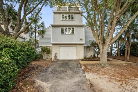 29 Marsh Island Lane Isle Of Palms SC 29451
