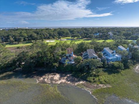 29 Marsh Island Lane Isle Of Palms SC 29451