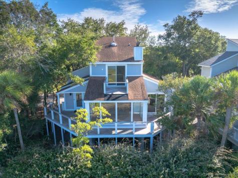 29 Marsh Island Lane Isle Of Palms SC 29451