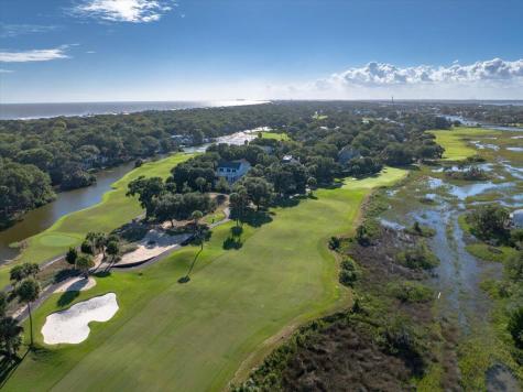 29 Marsh Island Lane Isle Of Palms SC 29451