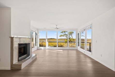 29 Marsh Island Lane Isle Of Palms SC 29451