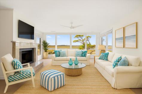 29 Marsh Island Lane Isle Of Palms SC 29451