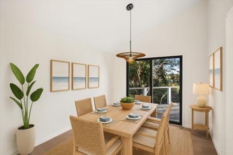 29 Marsh Island Lane Isle Of Palms SC 29451