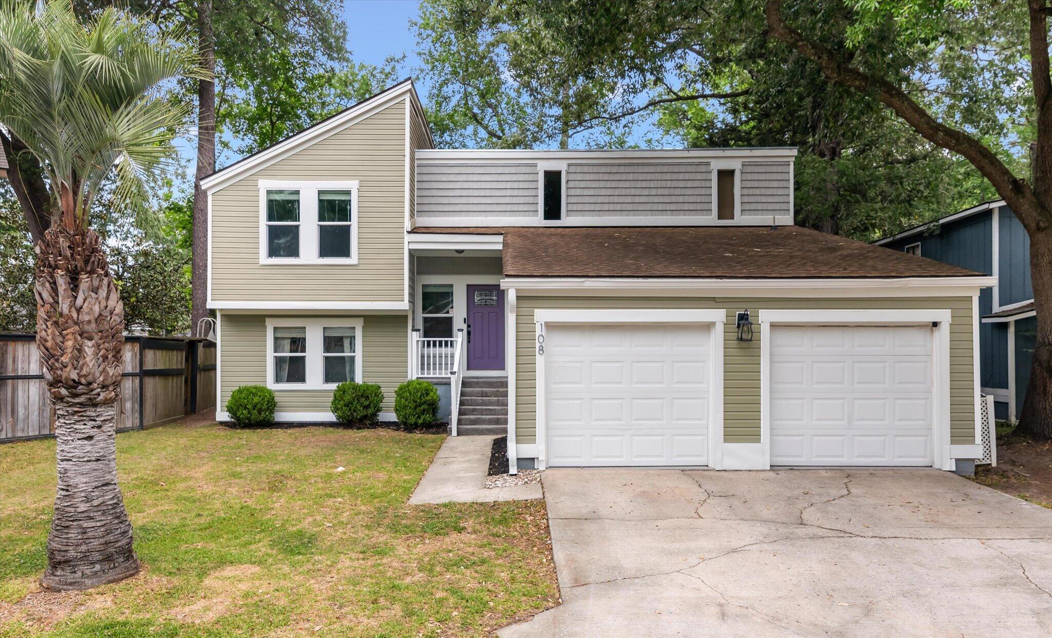 108 Lancer Drive Summerville SC 29485