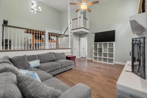 108 Lancer Drive Summerville SC 29485
