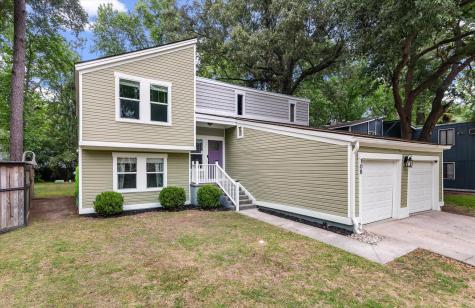 108 Lancer Drive Summerville SC 29485