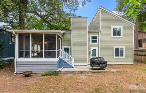 108 Lancer Drive Summerville SC 29485