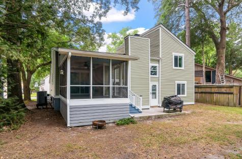 108 Lancer Drive Summerville SC 29485