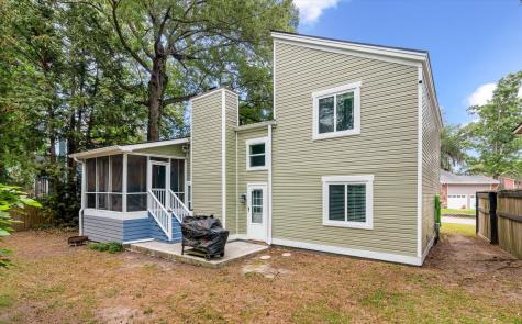 108 Lancer Drive Summerville SC 29485