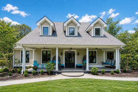121 Berkshire Drive Charleston SC 29492