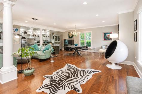 121 Berkshire Drive Charleston SC 29492