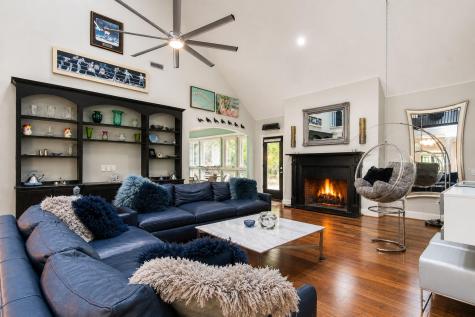 121 Berkshire Drive Charleston SC 29492