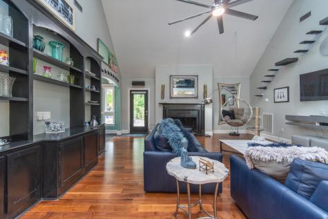 121 Berkshire Drive Charleston SC 29492