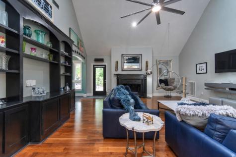 121 Berkshire Drive Charleston SC 29492
