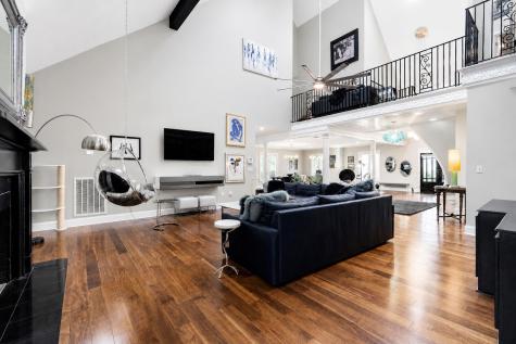 121 Berkshire Drive Charleston SC 29492