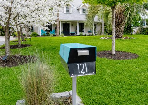 121 Berkshire Drive Charleston SC 29492