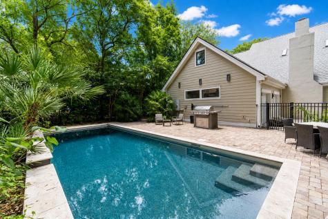 121 Berkshire Drive Charleston SC 29492