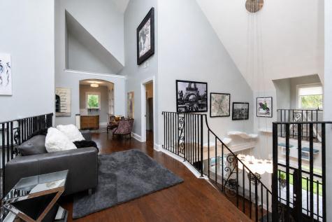 121 Berkshire Drive Charleston SC 29492